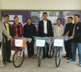 การจัดงานวันสถาปนาจังหวัดยโสธร ประจำปี 2561