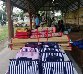 ฐานข้อมูลปราชญ์ชาวบ้านด้านต่างๆ
