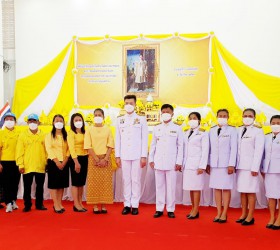 กิจกรรมวันคล้ายวันพระราชสมภพของพระบาทสมเด็จพระบรมชนกาธิเบศร มหาภูมิพลอดุลยเดชมหาราช บรมนาถบพิตร 