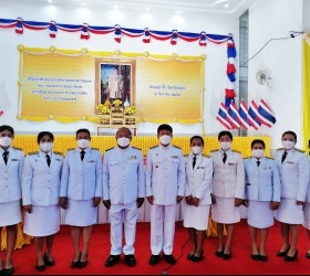 กิจกรรมวันคล้ายวันเฉลิมพระชนมพรรษาของพระบาทสมเด็จพระปรมินทรมหาภูมิพลอดุลยเดช บรมนาถบพิตร และเป็นวันชาติ