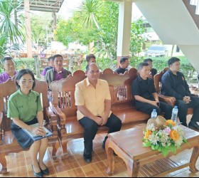 “เปิดบ้านวิชาการ (Open House)” ประจำปีการศึกษา 2568