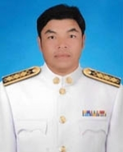 นายประภาส ศรีจันทร์