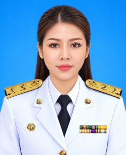 นางสาวกัญญาวีณ์  แก้วดี