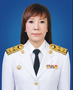นางสาวอรนิดานันท์  เชี่ยวบัญชี